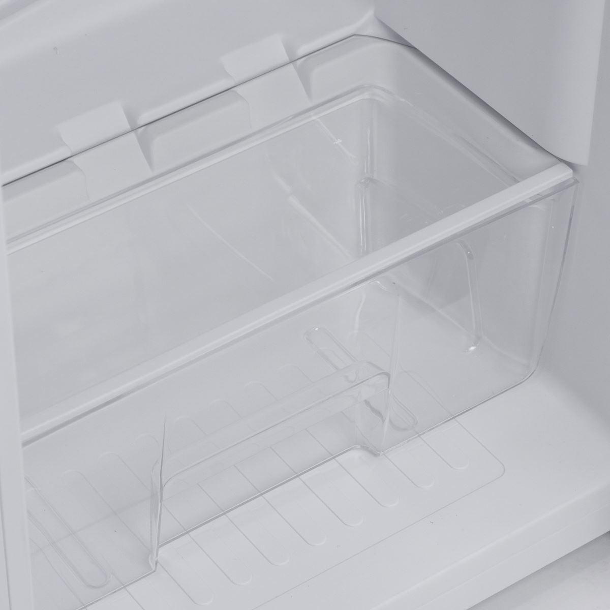 Baridi Freestanding Larder Fridge 241L � White DH322