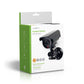 Nedis Dummy Security Camera Bullet IP44 Black DUMCBS10BK