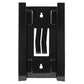 Sealey Magnetic Glove Dispenser - Black APGDB