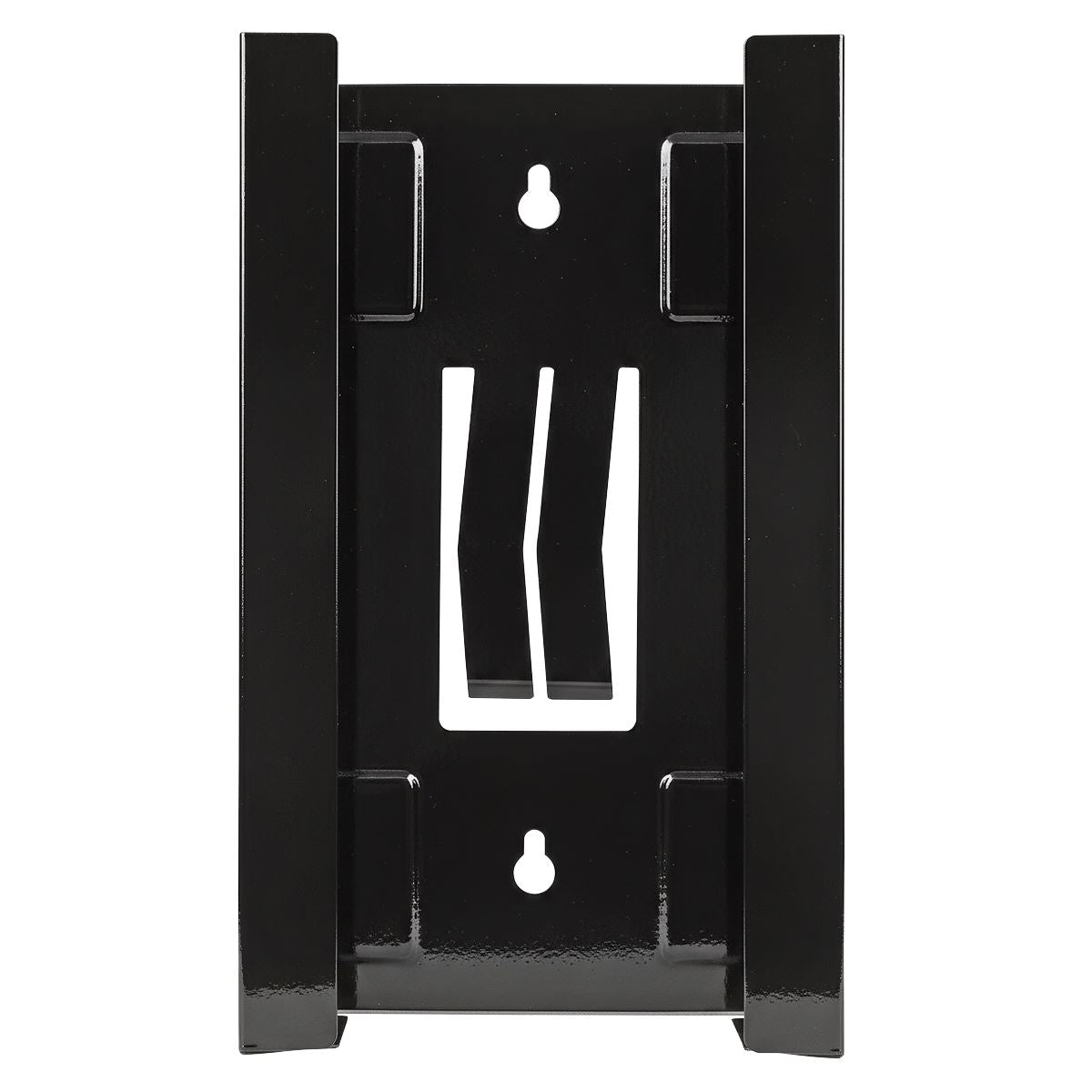 Sealey Magnetic Glove Dispenser - Black APGDB