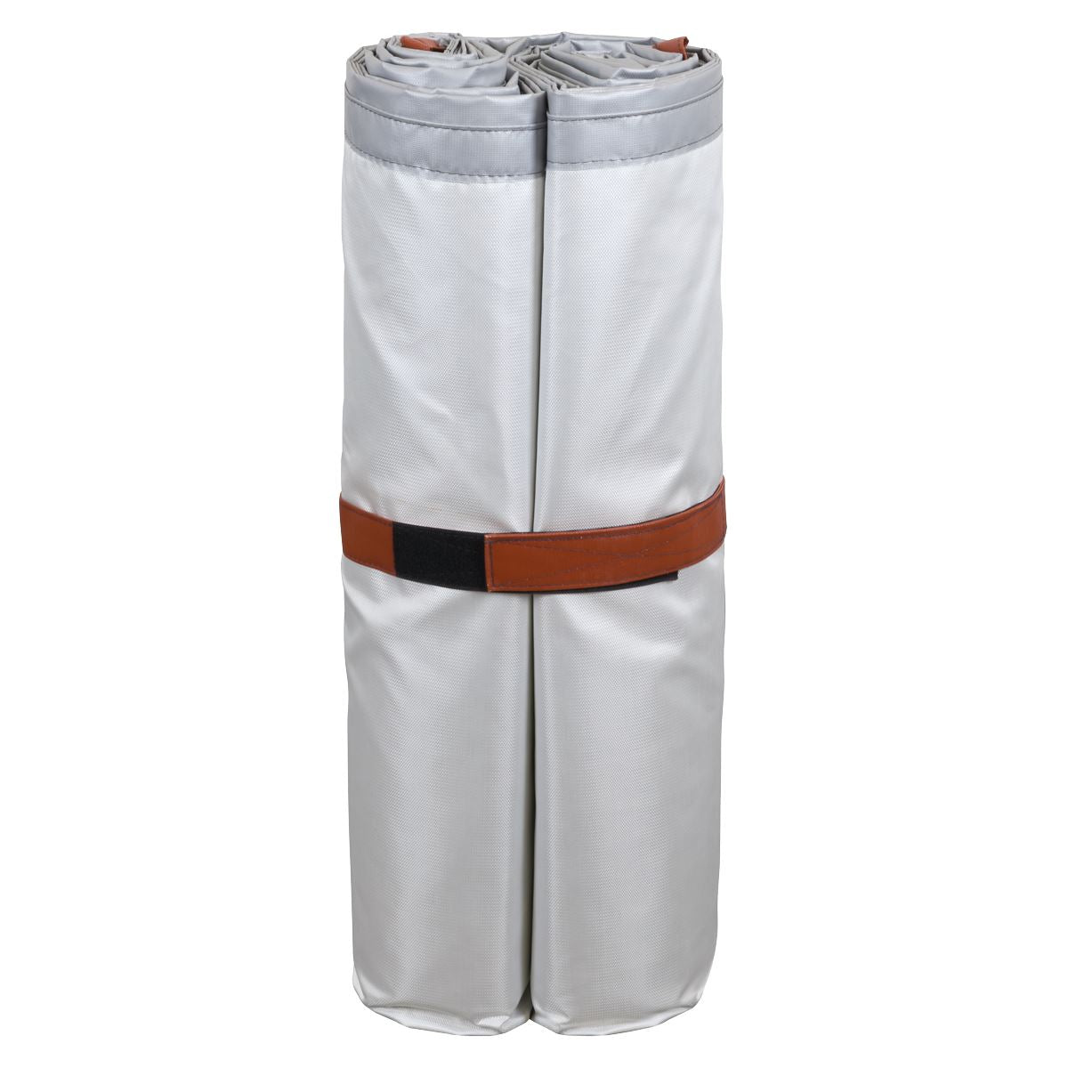 Sealey Vehicle Fire Safety Blanket - Silicone Coated 6 x 8m EV500