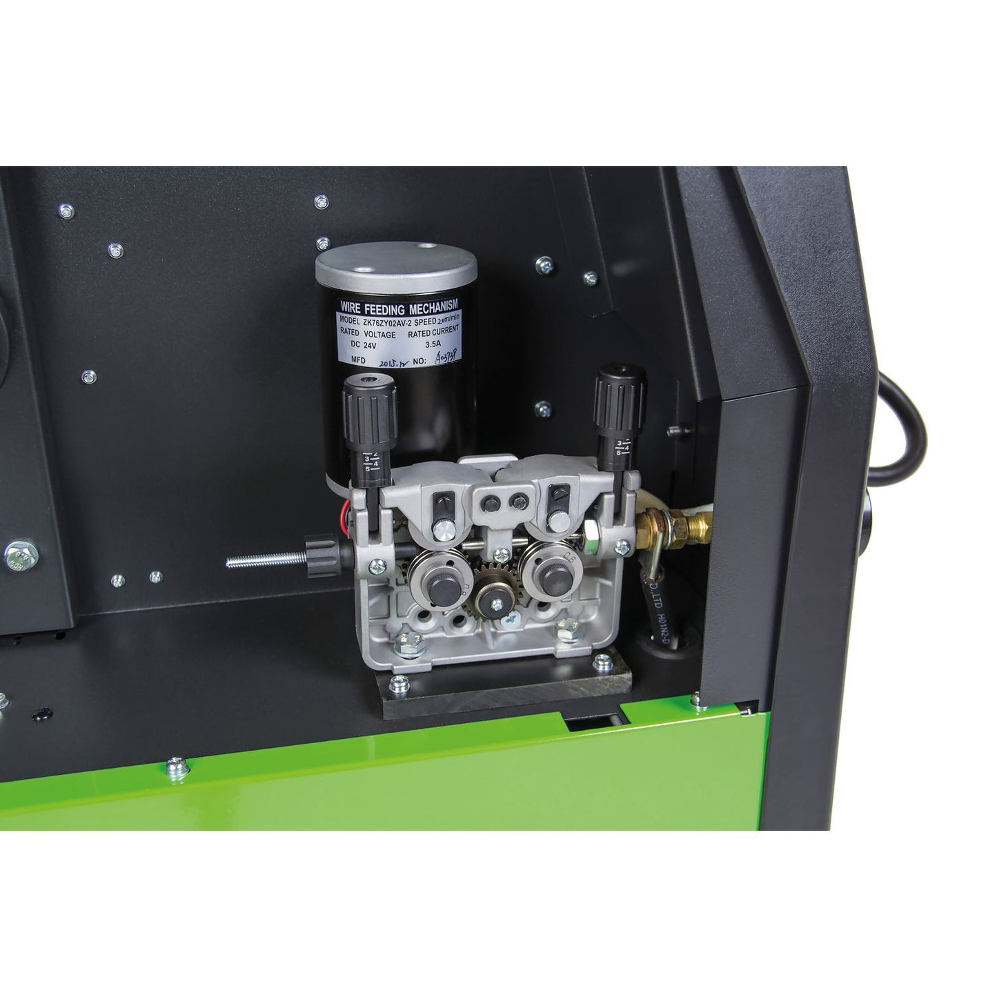 SIP Industrial HG3000 COMPACT MIG Inverter Welder