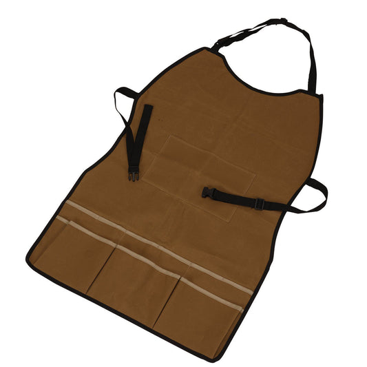 Draper Garden Apron 85Cm X 7 Pocket GA