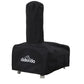 Dellonda Outdoor Pizza Oven Cover & Carry Bag for DG10 & DG11 DG12