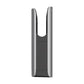 Baridi Hand Dryer with HEPA Filter & Auto-Sensor 1750W/230V - Silver DH150