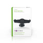 Nedis Tablet Car Mount up to 12" Window & Headrest TCMT300BK
