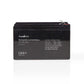 Nedis Rechargeable Lead-Acid Battery 12V 15000mAh 151 x 98 x 95mm BALA1500012V