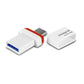 Integral Fusion Dual USB-C & USB 3.0 Flash Drive 512 GB