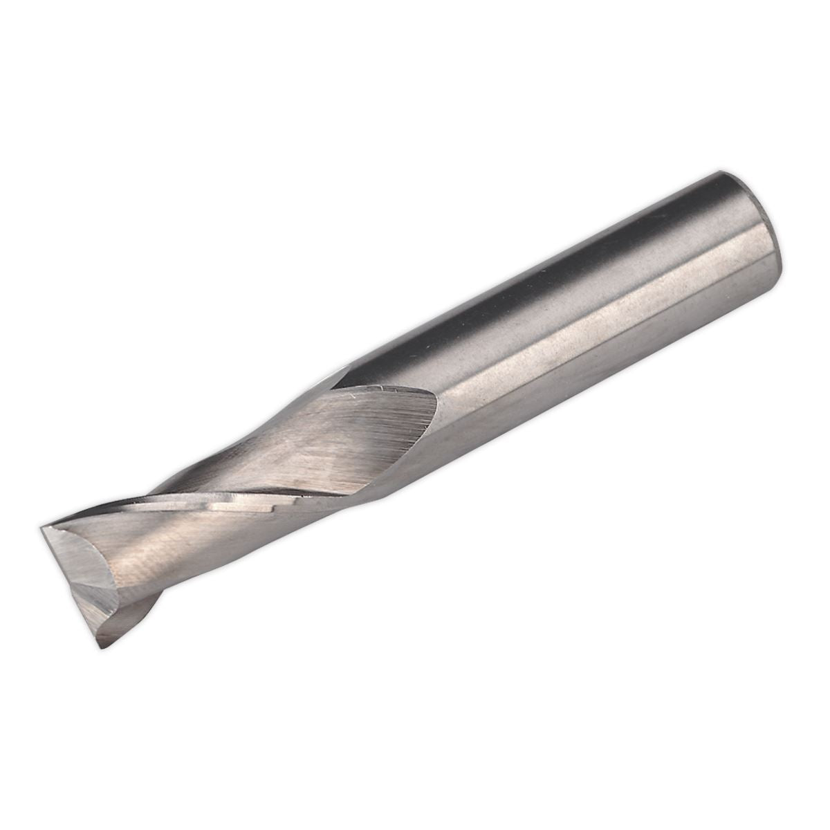 Sealey HSS End Mill 14mm 2 Flute SM2502EM14