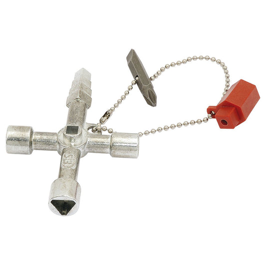 Draper 1x Expert Professional Utility Key Garage Professional Standard Tool - 03071