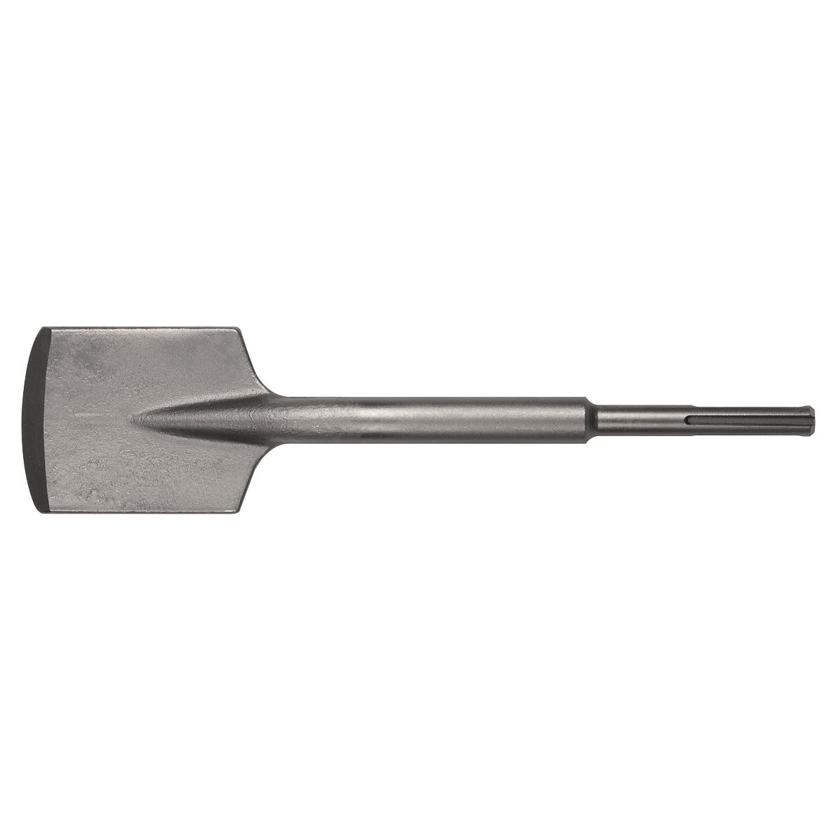 Sealey Clay Spade 110 x 460mm - SDS MAX X1CS