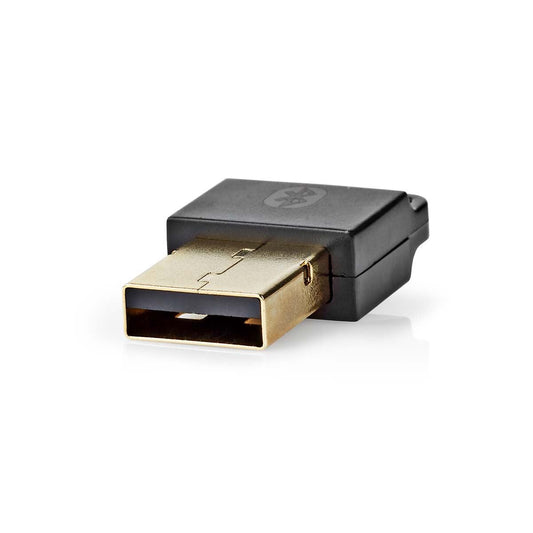 Nedis Bluetooth Dongle 5.1 Bluetooth / USB 20 m