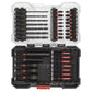Sealey Power Tool Bit Set 35pc Impact Grade AK8284
