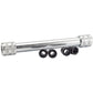 Draper BRAKE PIPE STRAIGHTENER 3/16", 1/4", & 5/16" FORMERS - 54370