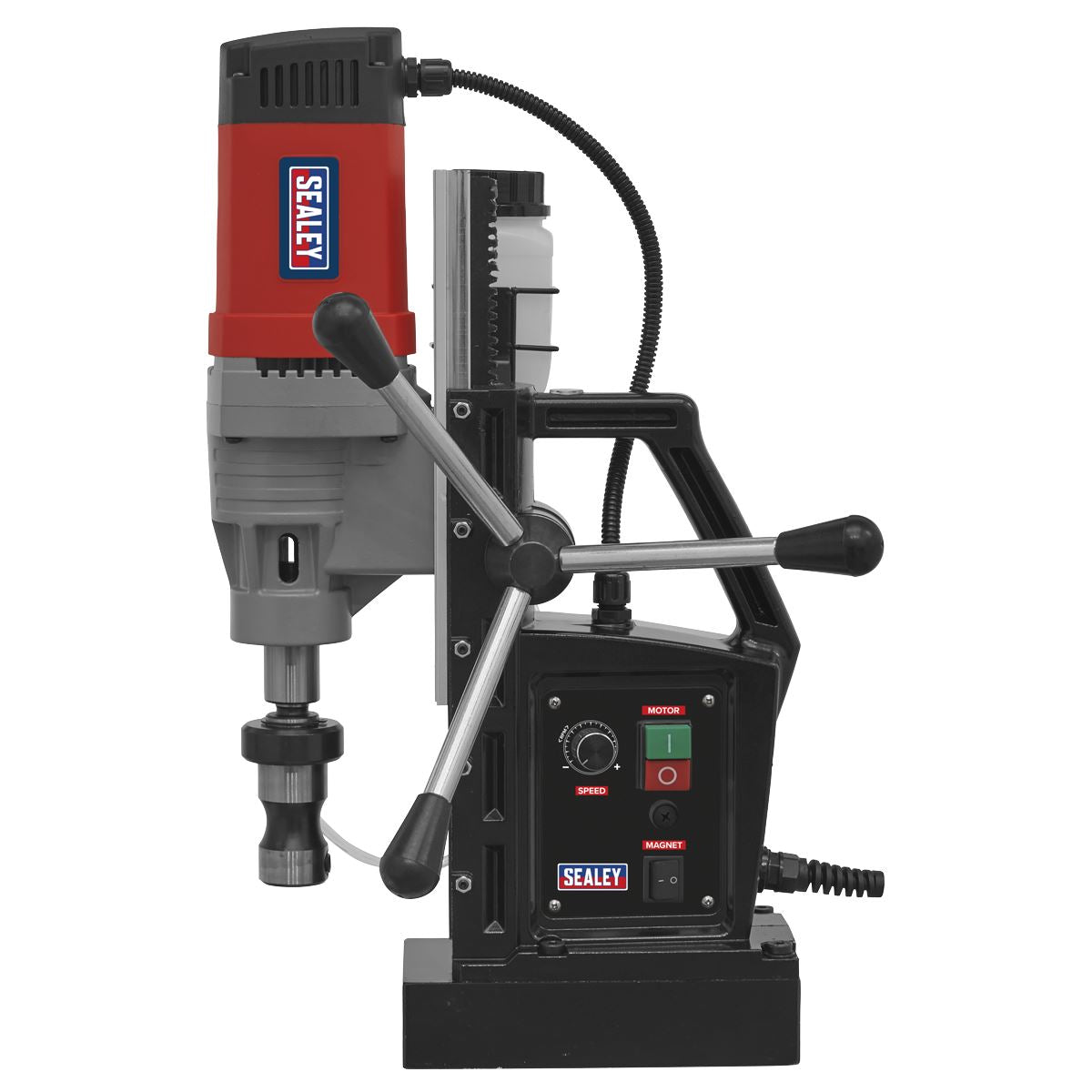 Sealey Magnetic Drilling Machine 60mm MAG60230V