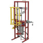 Sealey Coil Spring Compressor - Air Operated 1000kg RE300