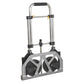 Sealey Sack Truck Folding Aluminium 70kg Capacity ST33