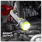 Sealey Dual Mode Hand Torch 3W & 2W COB LED LED302