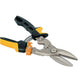 Fiskars PowerGear aviation snip straight