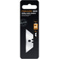 Fiskars CarbonMax utility knife blades 5 pack