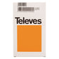 Televes Power adapter for mast amplifier