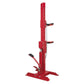 Sealey Coil Spring Compressing Station + Gauge Hyd 2000kg Capacity RE2311