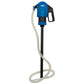Draper 13381 PLP Plastic Lever Pump with 2 Piece Detachable Suction Tube & Hose