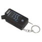 Sealey Digital Tyre Pressure & Tread Depth Gauge with LED TSTPG12