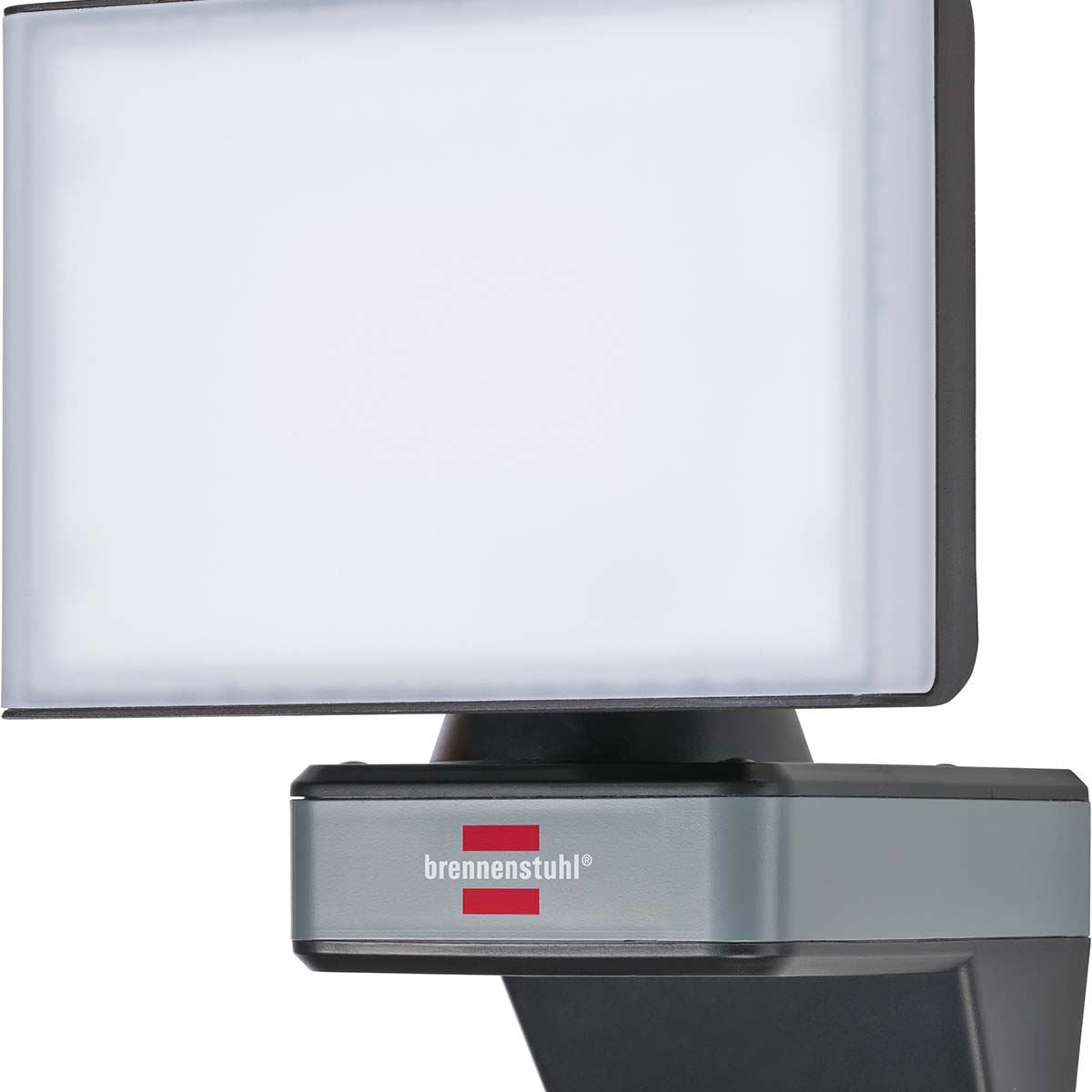 Brennenstuhl Connect WiFi LED spotlight WF 2050 LED outdoor spotlight 20W, 2400lm, IP54, v