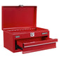 Sealey Superline Pro 1 Drawer Mini Toolbox Red APMTB1