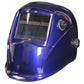 Sealey Welding Helmet Auto Darkening - Shade 9-13 - Blue PWH611
