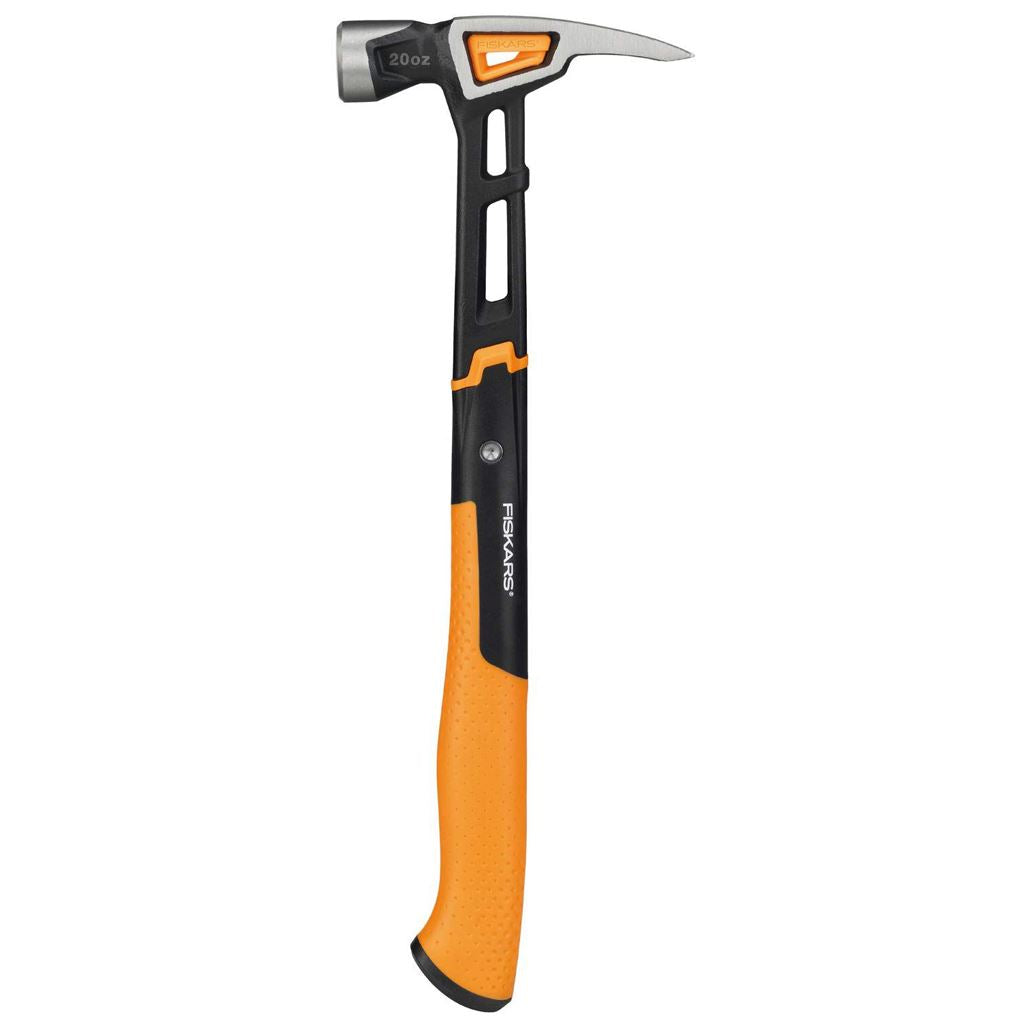 Fiskars Fiskars gen. use hammer XL 20oz/16"