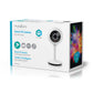 Nedis WiFi Smart IP Camera HD 720p WIFICI05CWT