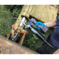 Sealey Cordless Grease Gun 12V CPG12V