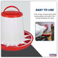 Sealey Poultry Feeder 6kg AFT04