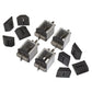 Sealey Angle Welding Clamp Set 4pc AK6806