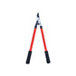Telescopic 30" By-Pass Lopper Extendable Shears Prunning Cutting Garden Branch - U2700