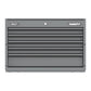 Sealey Superline Pro Modular Cabinet 5 Drawer APMSC5