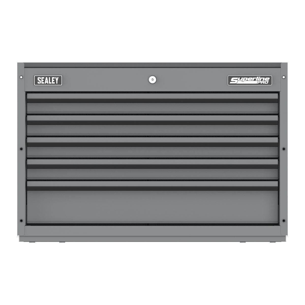 Sealey Superline Pro Modular Cabinet 5 Drawer APMSC5