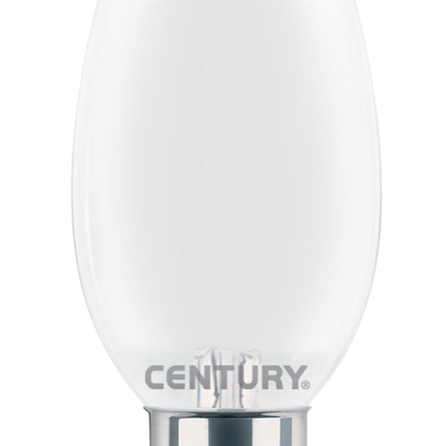 Century LED Lamp E14 4W 470lm 3000K INSM1-041430 LED Bulb