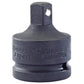 Draper 1x Expert 3/4"(F)x1/2"(M) Impact Socket Converter Professional Tool 14107