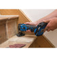 Draper Storm Force 20V Oscillating Multi-Tool (Sold Bare) - 89482