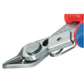 Knipex Electronic Side Cutter without bevel