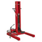 Sealey Vehicle Lift 1.5 tonne Air/Hydraulic with Foot Pedal AVR1500FP