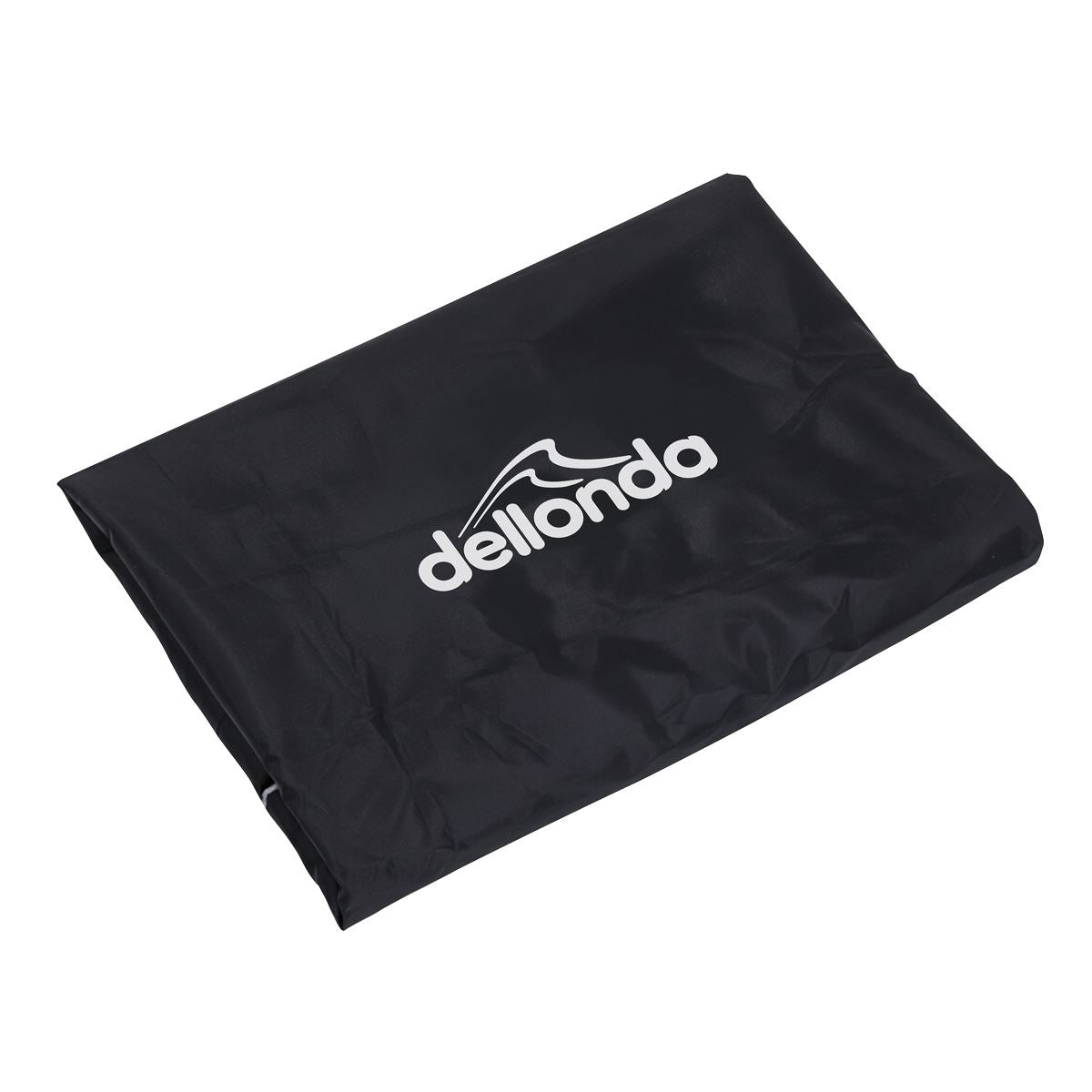 Dellonda Heavy-Duty PVC Water-Resistant Plancha Cover for DG277 DG298