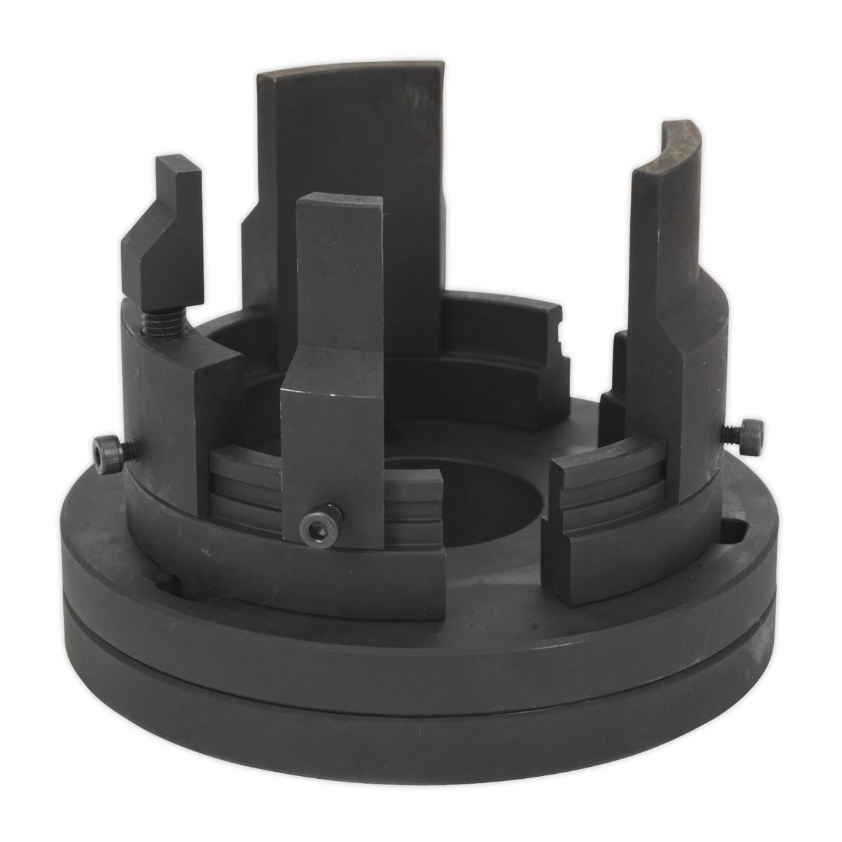 Sealey Adjustable Press Support Plate VS7037