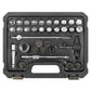 Sealey Master Oil Drain Plug Removal Kit 33pc AK758