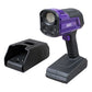 Sealey Rechargeable Inspection UV Curing Light Kit 66W UVC01