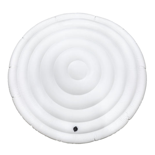 Dellonda 4-6 Person Hot Tub/Spa Inflatable Heat Retaining Lid DL30