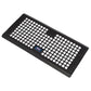 Sealey Magnetic Pegboard - Black APPBB